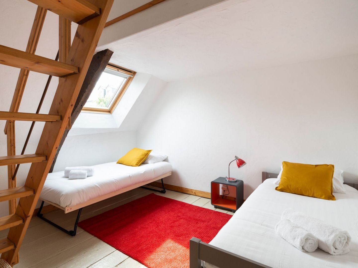 Le Doris - Maison De Ville A Saint-Servan Экстерьер фото