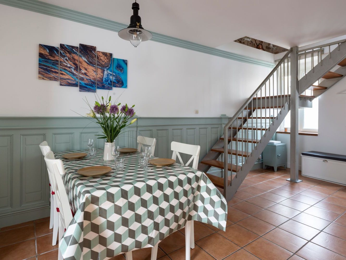 Le Doris - Maison De Ville A Saint-Servan Экстерьер фото